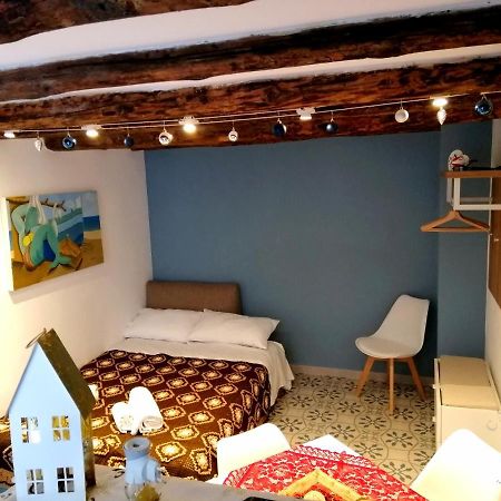 Carducci Loft Διαμέρισμα Castellammare del Golfo Εξωτερικό φωτογραφία