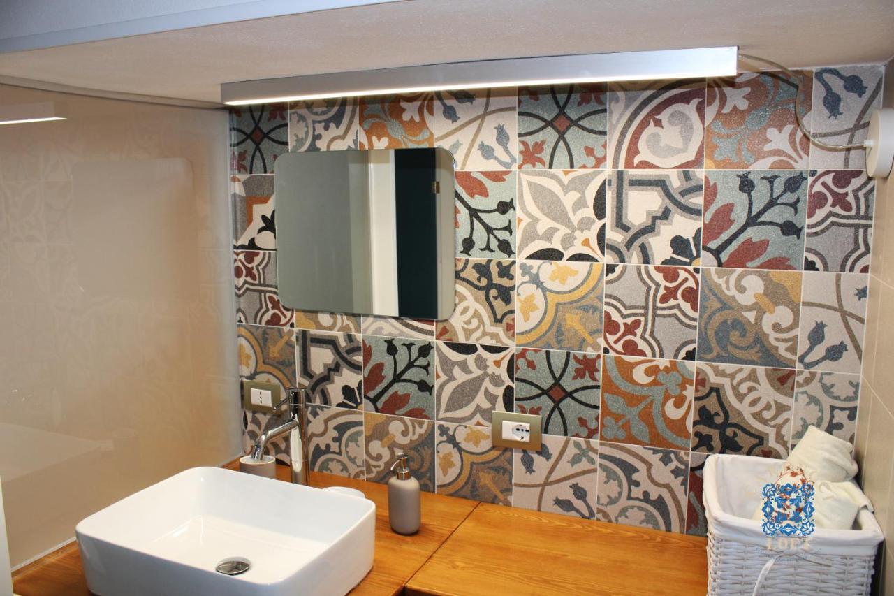 Carducci Loft Διαμέρισμα Castellammare del Golfo Εξωτερικό φωτογραφία