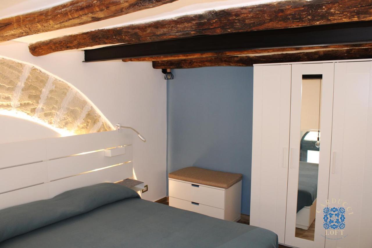 Carducci Loft Διαμέρισμα Castellammare del Golfo Εξωτερικό φωτογραφία